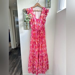 Anthropologie Dress